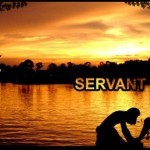 Servant Of God