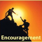 Week 51 – Do You Love To Encourage Others?