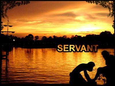 Servant Of God